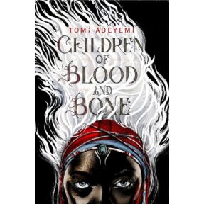 Children of Blood and Bone