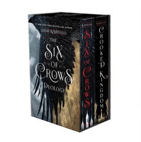 SIX OF CROWS BOXED SET