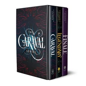 CARAVAL BOXED SET