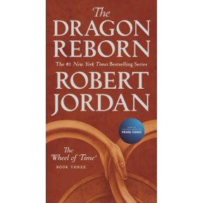 The Dragon Reborn