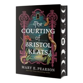 The Courting of Bristol Keats (Limited edition)