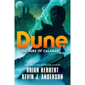 Dune: The Duke of Caladan