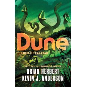 Dune: The Heir of Caladan