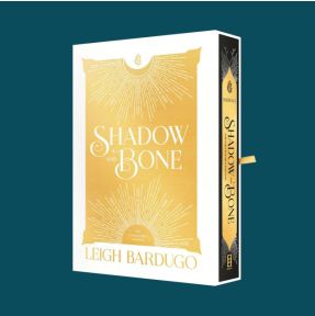 Shadow and Bone: The Collector's Edition