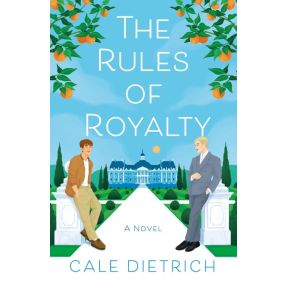 The Rules of Royalty