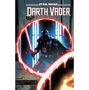 Star Wars: Darth Vader by Greg Pak Vol. 9 - Rise of The Schism Imperial