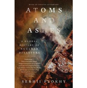 Atoms and Ashes