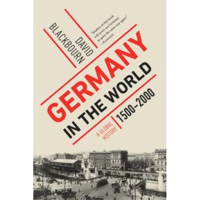 Germany in the World