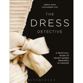 The Dress Detective