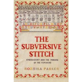 The Subversive Stitch