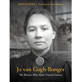 Jo van Gogh-Bonger