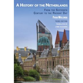 A History of the Netherlands