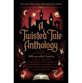 A Twisted Tale Anthology