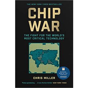 Chip War