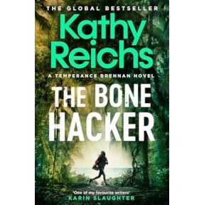 The Bone Hacker