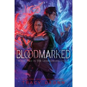 Bloodmarked