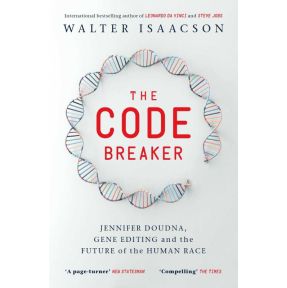 The Code Breaker