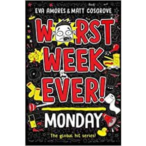 Worst Week Ever! Monday