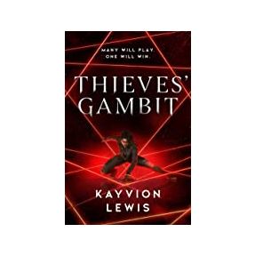 Thieves' Gambit