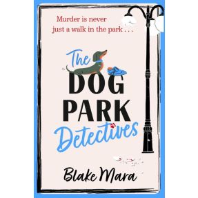 The Dog Park Detectives