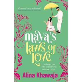 Maya's Laws of Love