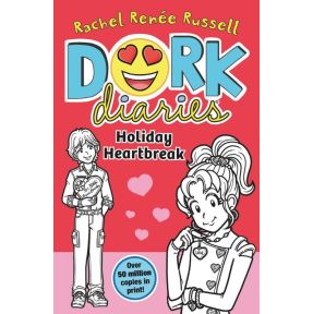 Dork Diaries: Holiday Heartbreak