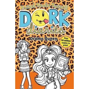 Dork Diaries: Drama Queen