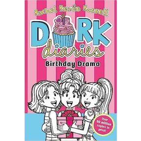 Dork Diaries: Birthday Drama!