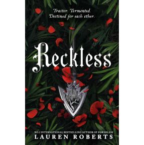 Reckless: Deluxe Collector's Edition Hardback