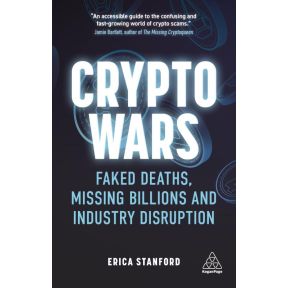 Crypto Wars