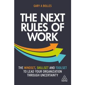 The Next Rules of Work