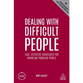 Dealing with Difficult People