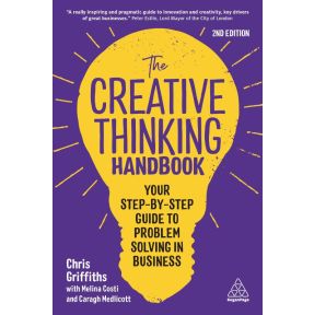 The Creative Thinking Handbook