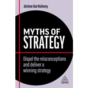 Myths of Strategy