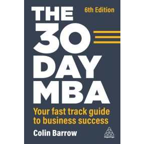 The 30 Day MBA