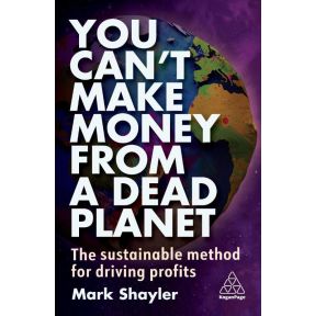 You Can’t Make Money From a Dead Planet