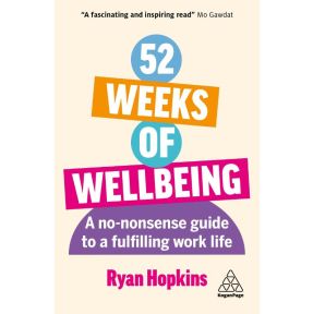 52 Weeks of Wellbeing