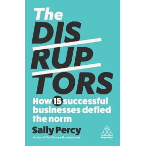 The Disruptors