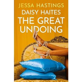 Daisy Haites: The Great Undoing