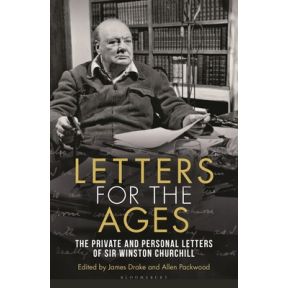 Letters for the Ages Winston Churchill