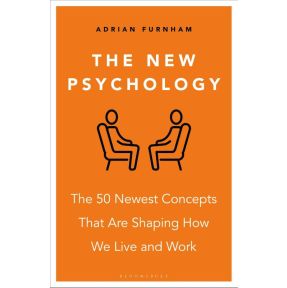 The New Psychology