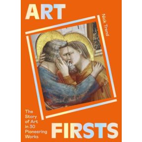 Art Firsts