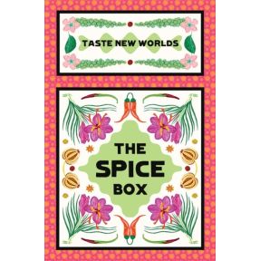 The Spice Box