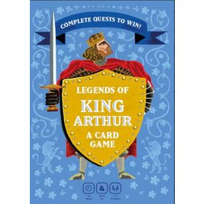 Legends of King Arthur