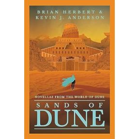 Sands of Dune