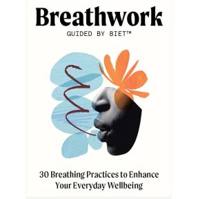 Breathwork Guided by Biet