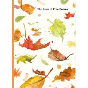 The Book of Tree Poems