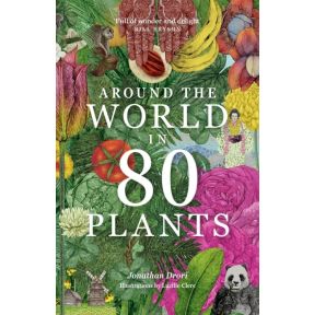 Around the World in 80 Plants