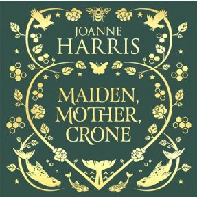 Maiden, Mother, Crone