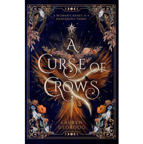 A Curse of Crows